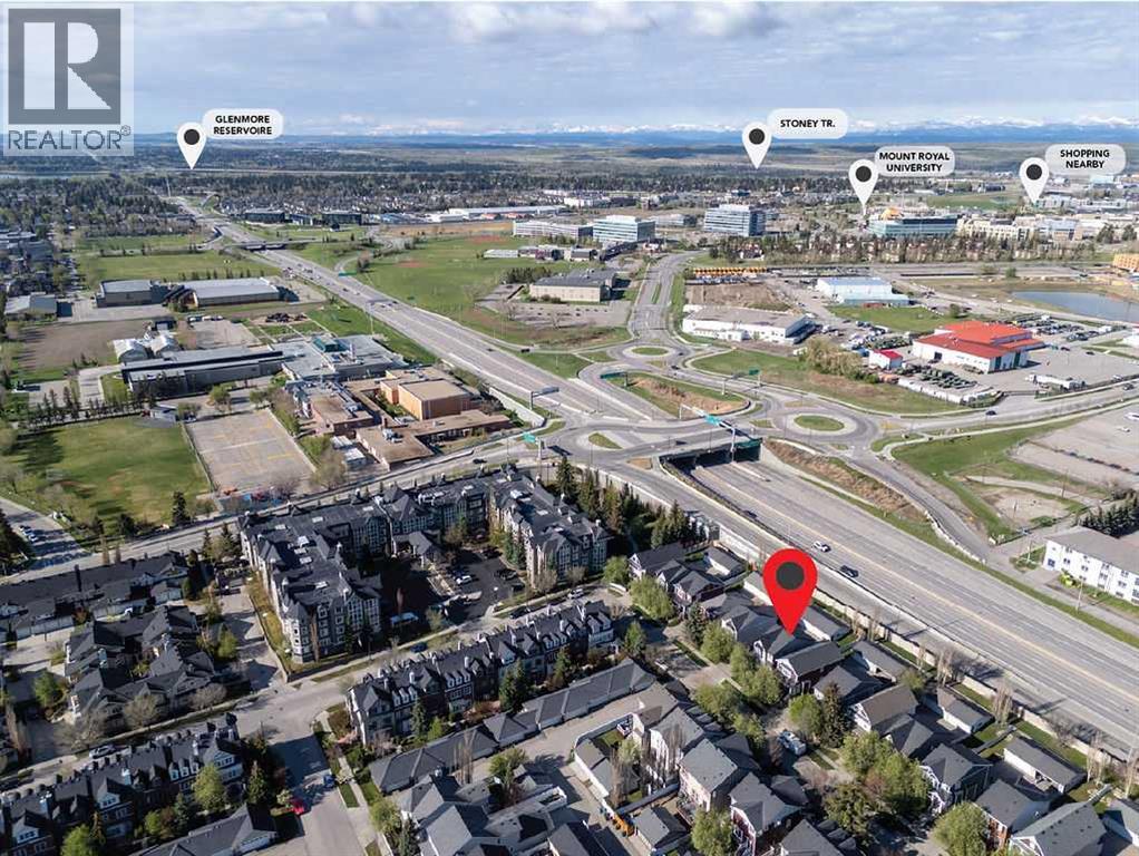 122 Ypres Green Sw, Calgary, Alberta  T2T 6M1 - Photo 44 - A2325213