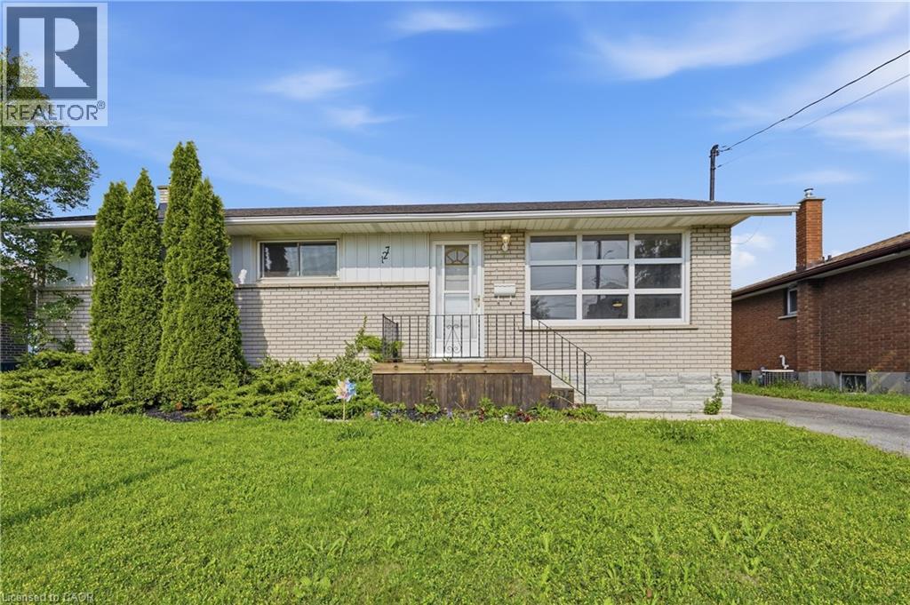 127 WELLINGTON Street, Welland, Ontario