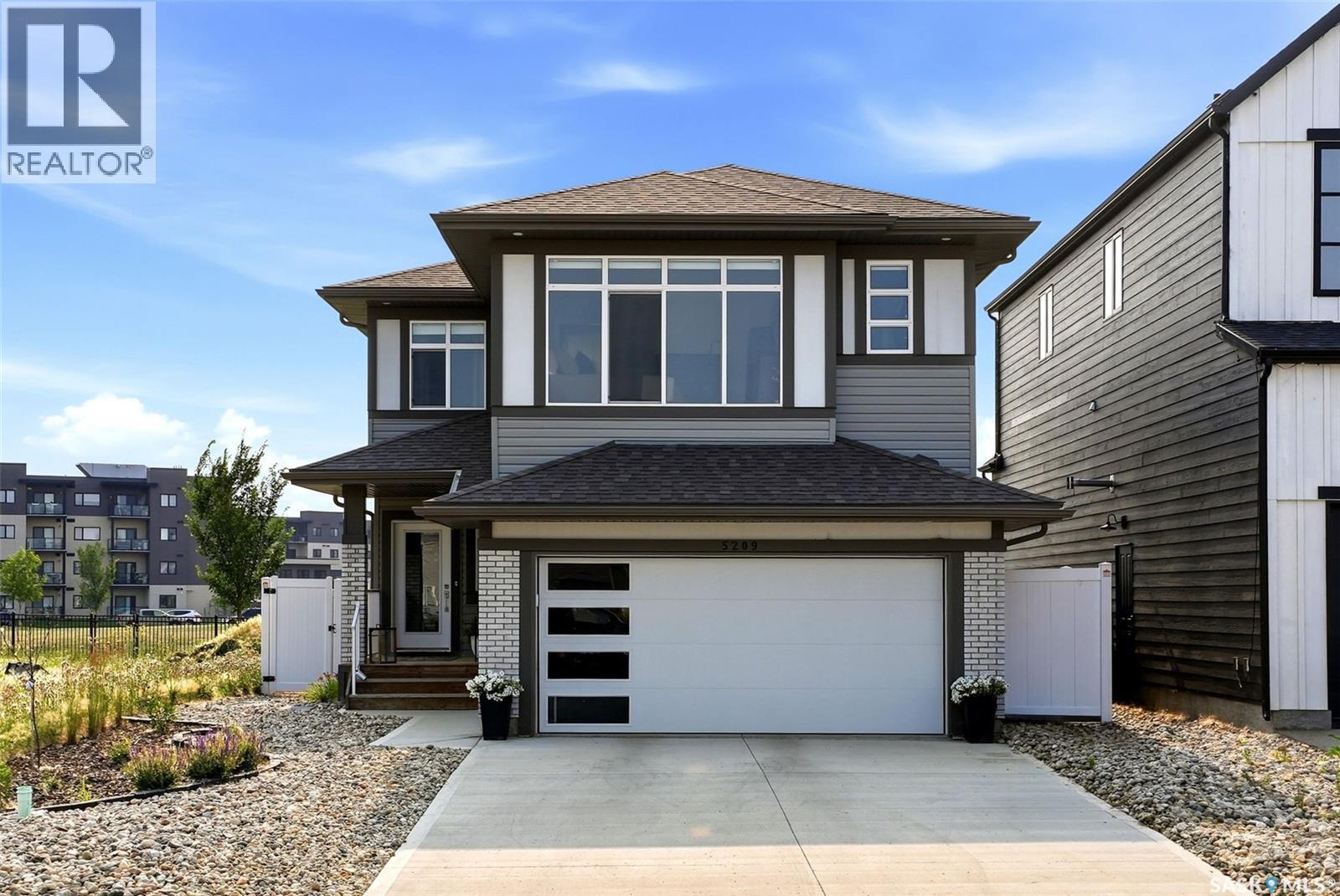 5209 E Green CRESCENT, regina, Saskatchewan