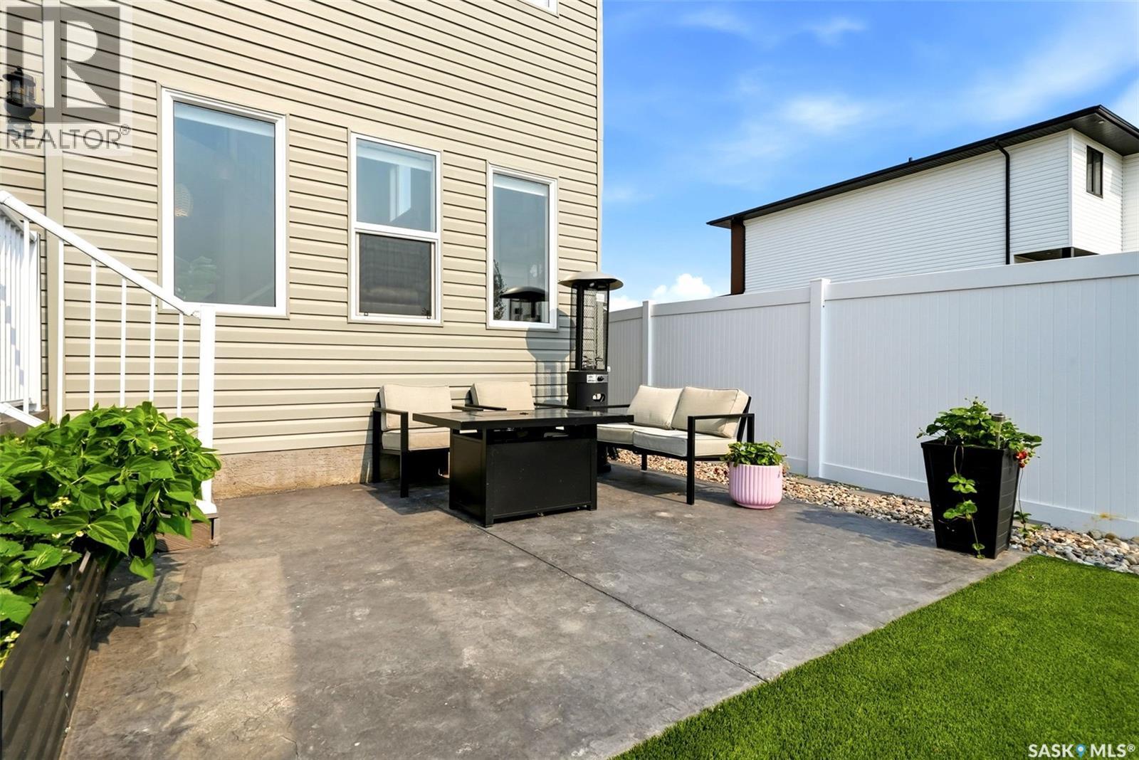 5209 E Green Crescent, Regina, Saskatchewan  S4V 3S9 - Photo 49 - SK043881