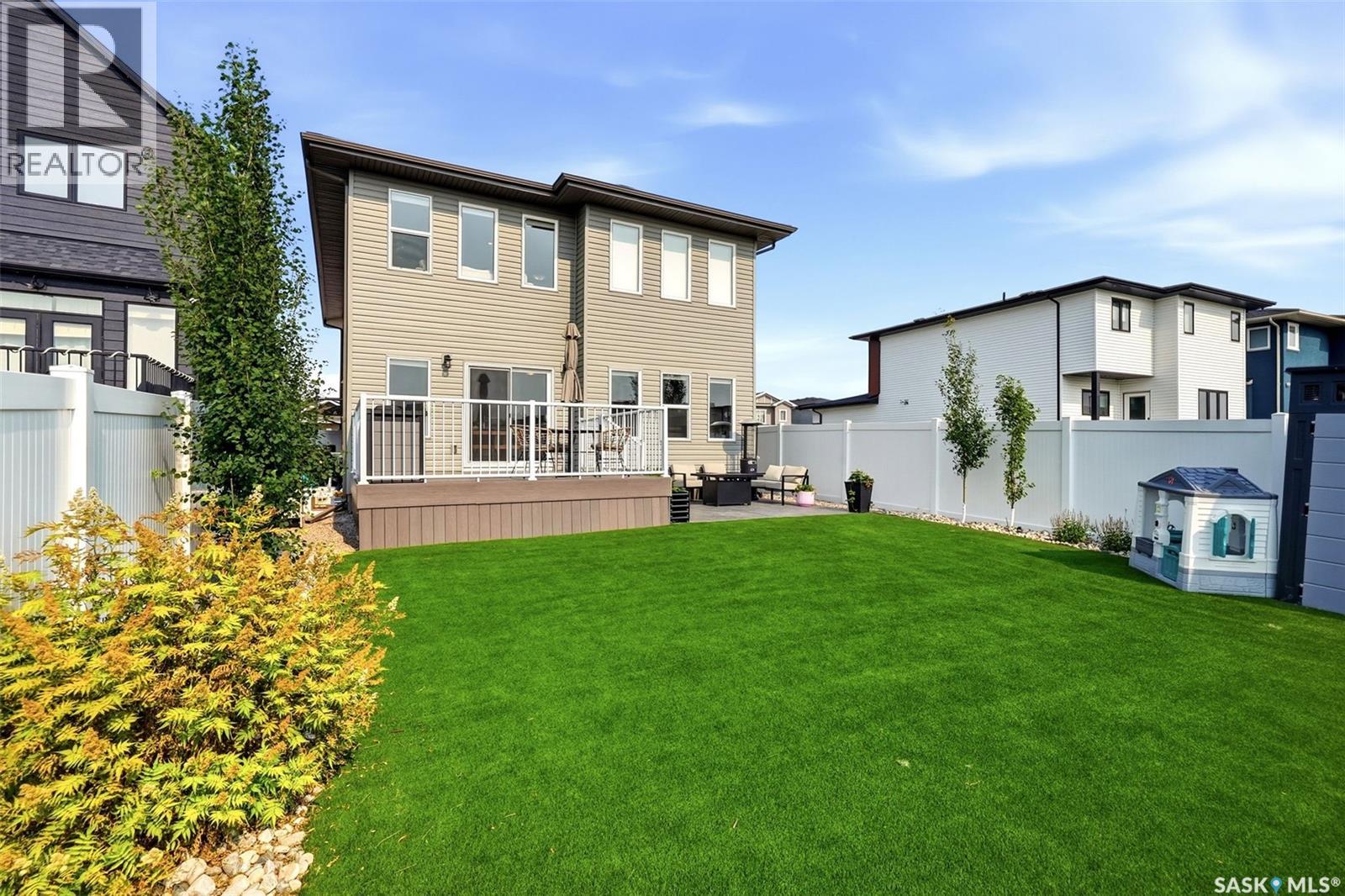 5209 E Green Crescent, Regina, Saskatchewan  S4V 3S9 - Photo 52 - SK043881