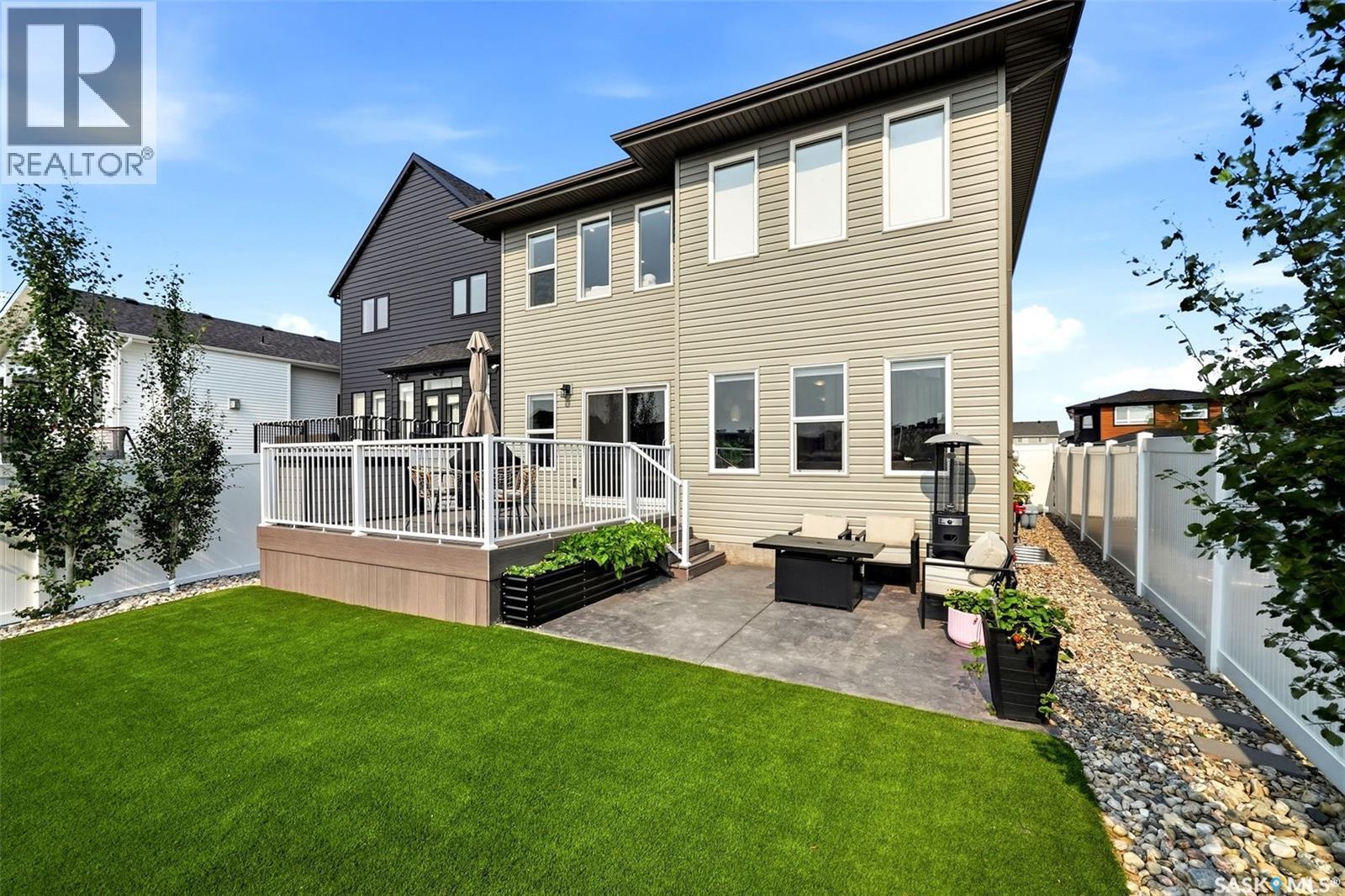 5209 E Green Crescent, Regina, Saskatchewan  S4V 3S9 - Photo 53 - SK043881