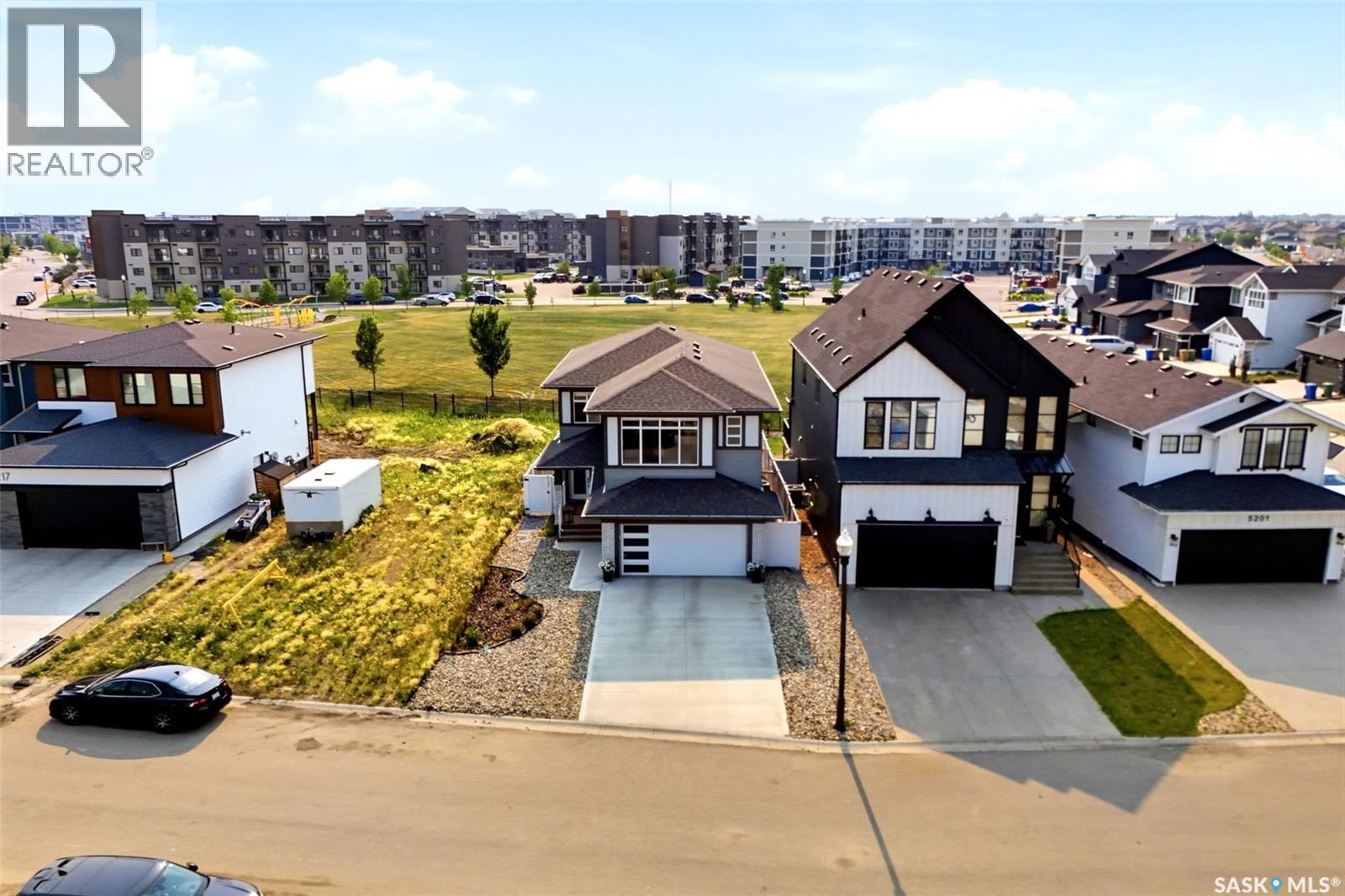 5209 E Green Crescent, Regina, Saskatchewan  S4V 3S9 - Photo 55 - SK043881