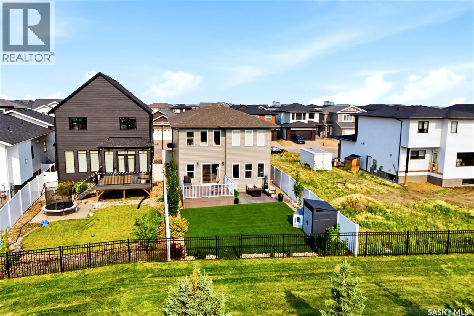 5209 E Green Crescent, Regina, Saskatchewan  S4V 3S9 - Photo 57 - SK043881