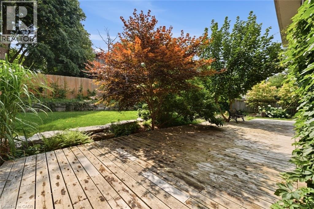 266 Ferndale Place, Waterloo, Ontario  N2J 3X9 - Photo 34 - 40851114