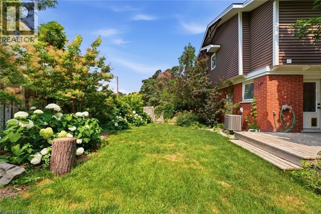 266 Ferndale Place, Waterloo, Ontario  N2J 3X9 - Photo 37 - 40851114
