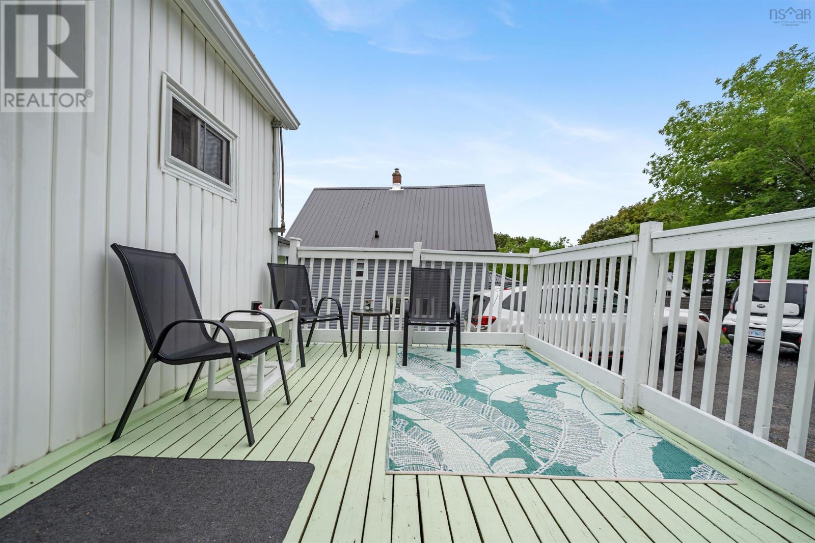 21 Hampson Street, Trenton, Nova Scotia  B0K 1X0 - Photo 32 - 202618981