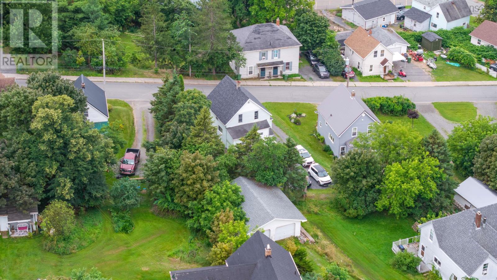 21 Hampson Street, Trenton, Nova Scotia  B0K 1X0 - Photo 36 - 202618981