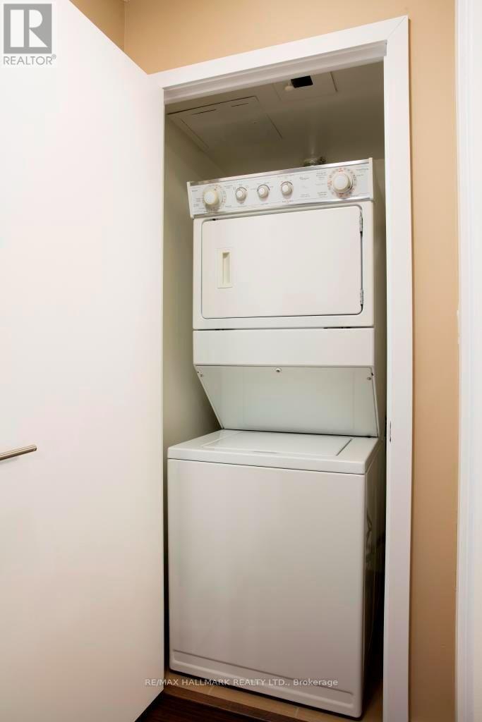 2603 - 167 Church Street, Toronto, Ontario  M5B 1Y6 - Photo 8 - C13616726