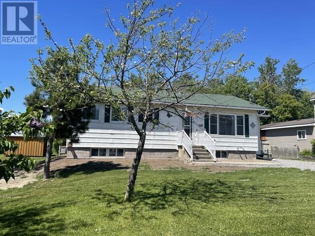 40 Frances St, Thessalon, Ontario  P0R 1L0 - Photo 2 - SM261813