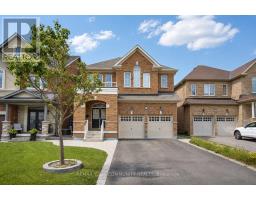 378 LAUDERDALE DRIVE, Vaughan, Ontario