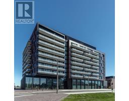 306 - 251 MASONRY WAY, Mississauga, Ontario