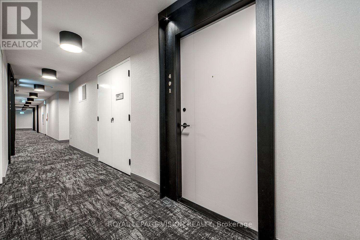 401 - 858 Dupont Street, Toronto, Ontario  M6G 0C1 - Photo 18 - W13612220