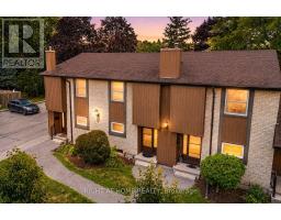 11 - 215 GLAMIS ROAD, Cambridge, Ontario