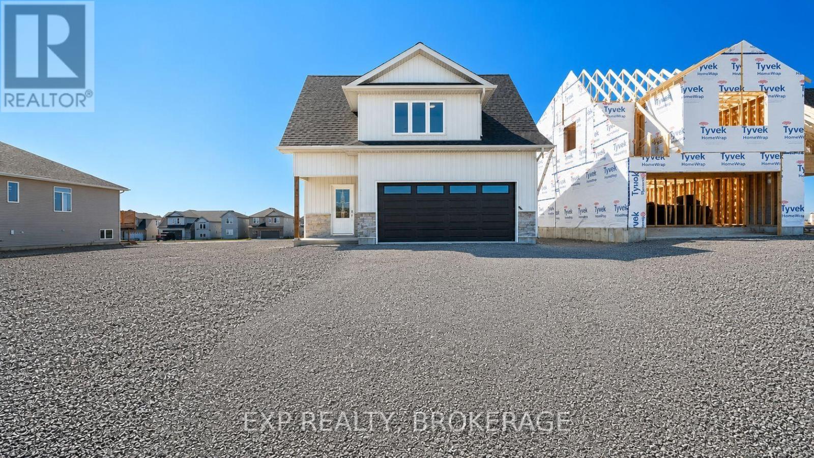 47 SUMMIT (LOT 59) CRESCENT, Belleville, Ontario