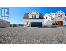 47 SUMMIT (LOT 59) CRESCENT, Belleville, Ontario