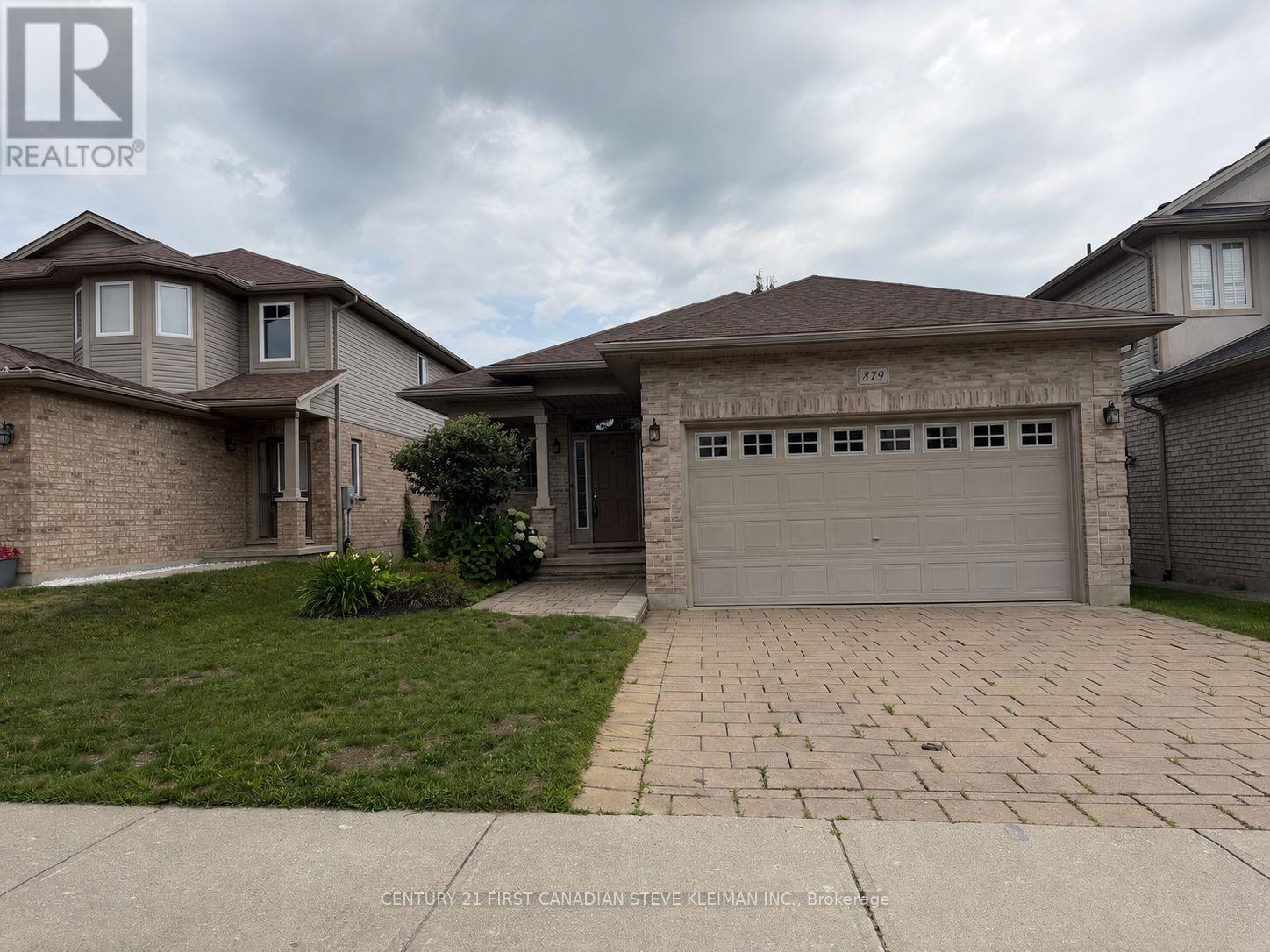 879 GARIBALDI AVENUE, London North, Ontario