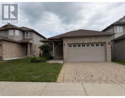 879 GARIBALDI AVENUE, London North, Ontario