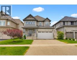 21 IRONGATE Drive, Paris, Ontario