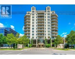 1001 - 250 PALL MALL STREET, London East, Ontario