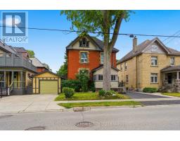240 WORTLEY ROAD, London South, Ontario