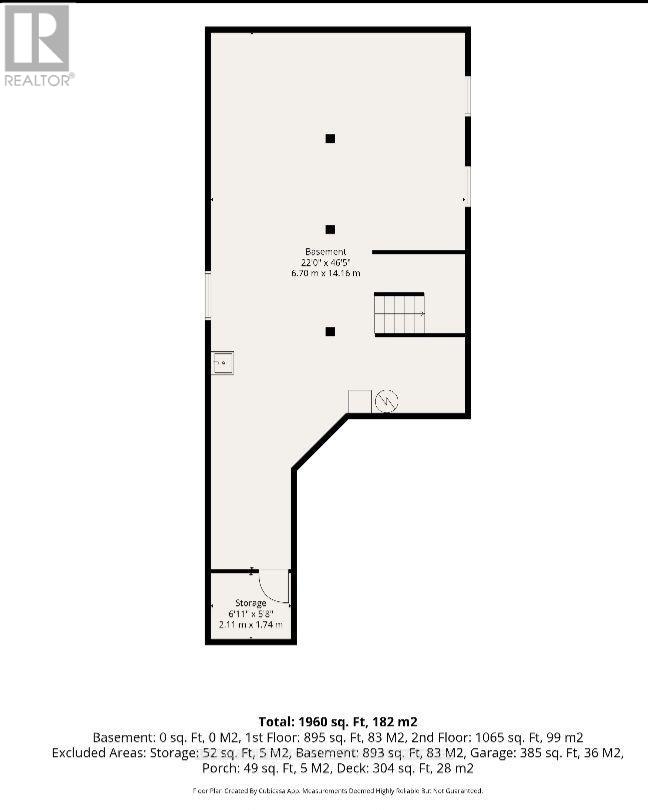 1982 Denview Avenue, London North, Ontario  N6G 0G3 - Photo 47 - X13617082