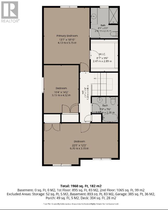 1982 Denview Avenue, London North, Ontario  N6G 0G3 - Photo 48 - X13617082
