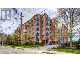 403 - 20 ELLEN STREET, Kitchener, Ontario