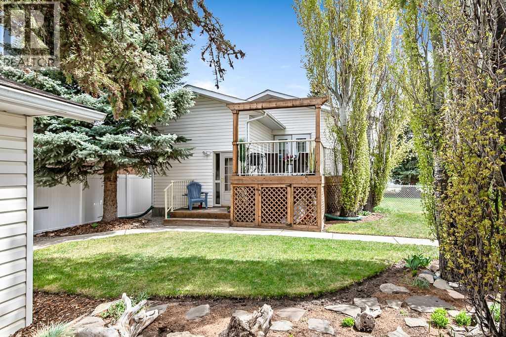 815 3 Street SW, High River, Alberta  T1V 1B4 - Photo 28 - A2311006