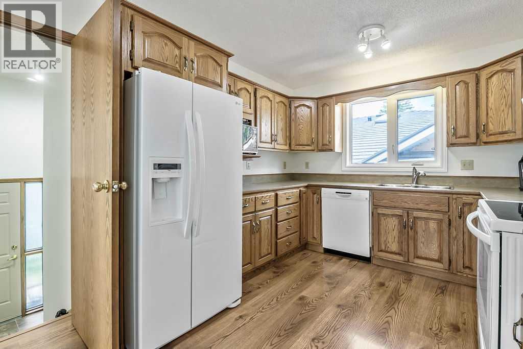 815 3 Street SW, High River, Alberta  T1V 1B4 - Photo 8 - A2311006