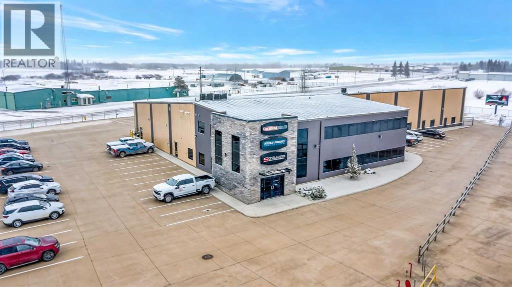 5921 50 Avenue, Lloydminster, Saskatchewan