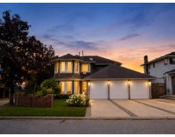 3017 GLENDALE PLACE, Abbotsford, British Columbia