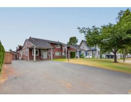 9441 132A STREET, Surrey, British Columbia