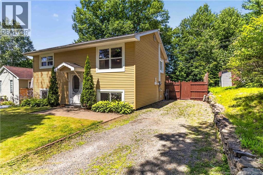 5 Lilac Crescent, Nashwaaksis, New Brunswick  E3A 2G7 - Photo 37 - NB144951