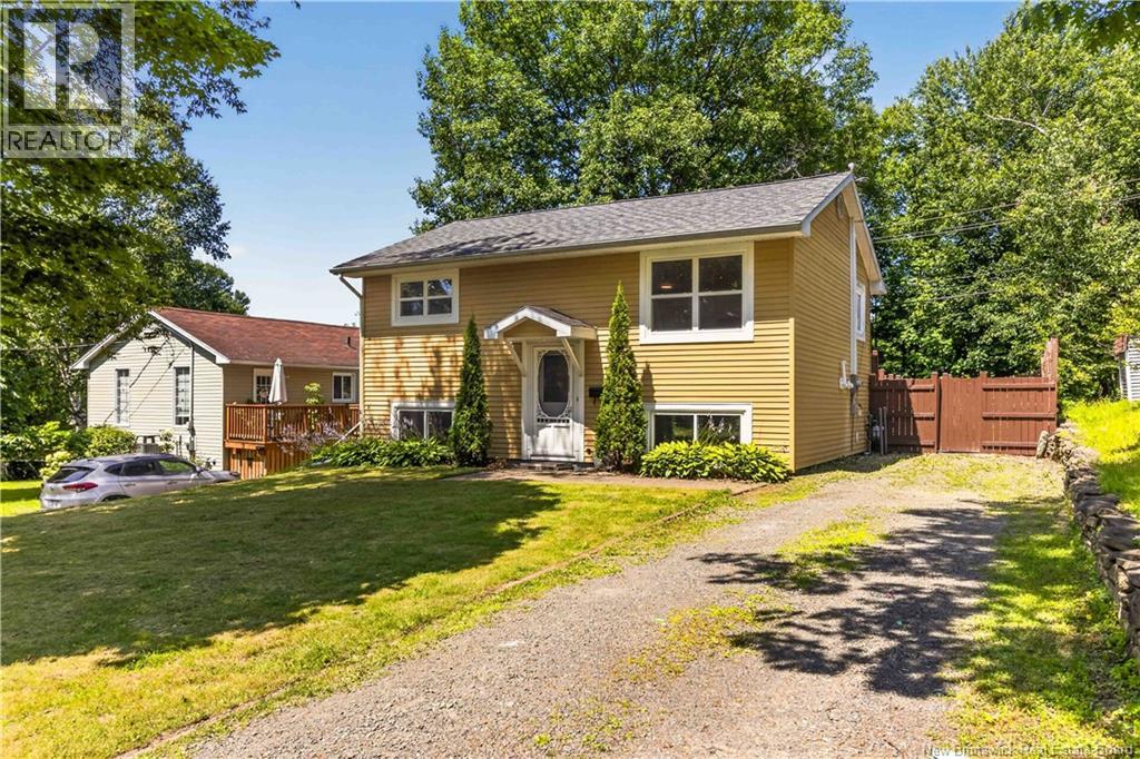 5 Lilac Crescent, Nashwaaksis, New Brunswick  E3A 2G7 - Photo 34 - NB144951