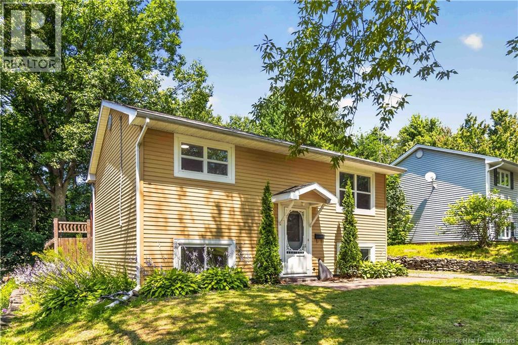 5 Lilac Crescent, Nashwaaksis, New Brunswick  E3A 2G7 - Photo 35 - NB144951