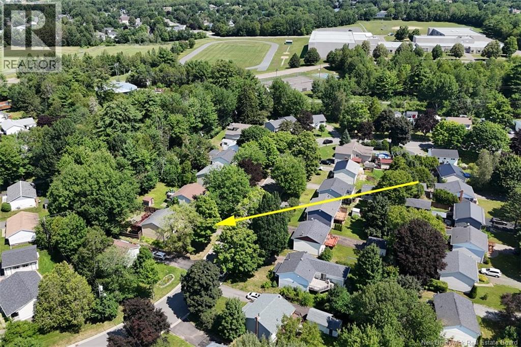 5 Lilac Crescent, Nashwaaksis, New Brunswick  E3A 2G7 - Photo 38 - NB144951