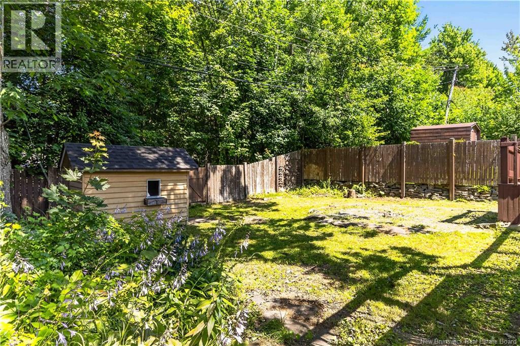 5 Lilac Crescent, Nashwaaksis, New Brunswick  E3A 2G7 - Photo 29 - NB144951