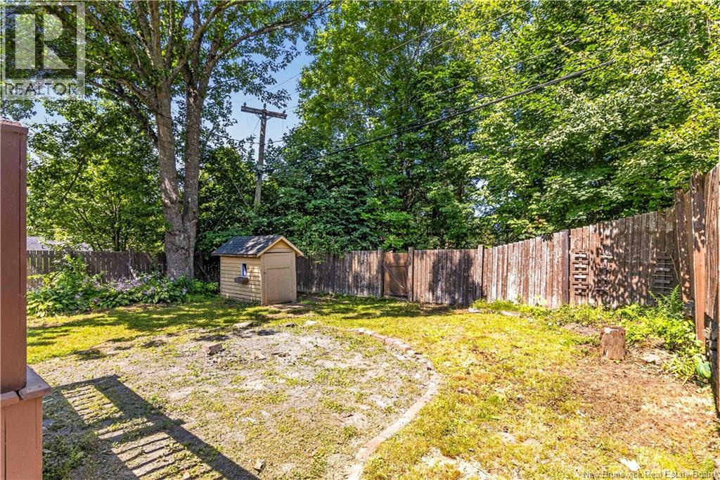 5 Lilac Crescent, Nashwaaksis, New Brunswick  E3A 2G7 - Photo 27 - NB144951
