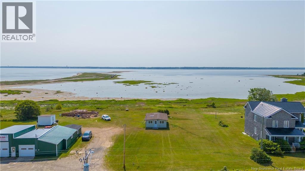 1990 Chatillon Street, Maisonnette, New Brunswick  E8N 2A2 - Photo 31 - NB144953