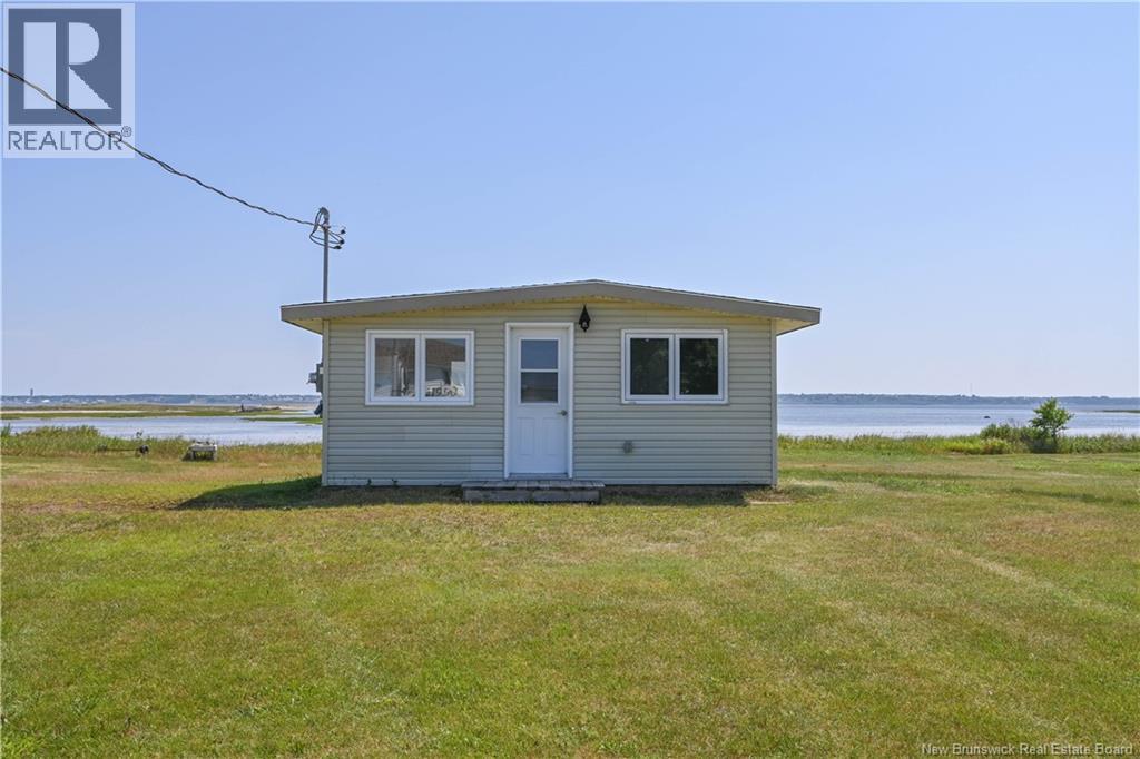 1990 Chatillon Street, Maisonnette, New Brunswick  E8N 2A2 - Photo 2 - NB144953