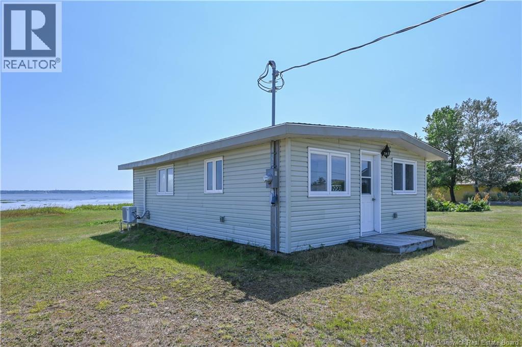 1990 Chatillon Street, Maisonnette, New Brunswick  E8N 2A2 - Photo 9 - NB144953