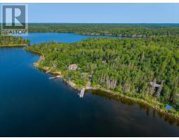 Lot 5 23M803 Wolf Island, Lake of the Woods, Ontario