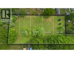 V/L MYRTLE STREET, Ridgetown, Ontario