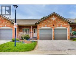 491 NOVA SCOTIA Court, Woodstock, Ontario