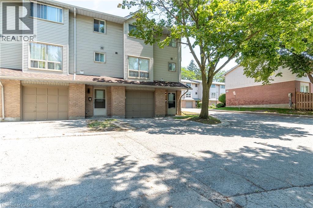 35 Waterman Avenue Unit# 79, London, Ontario N6C 5T7 - Photo 4 - 40851183