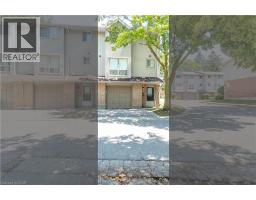 35 WATERMAN Avenue Unit# 79, London, Ontario