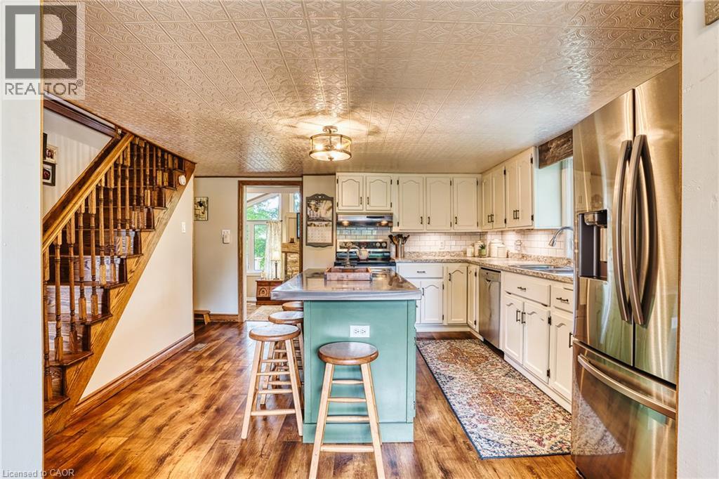 3017 Louisa Street, Fordwich, Ontario  N0G 1V0 - Photo 7 - 40851192