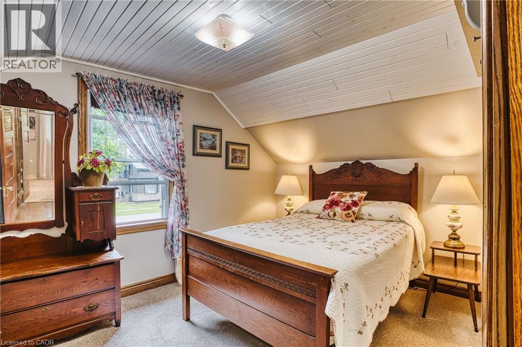 3017 Louisa Street, Fordwich, Ontario  N0G 1V0 - Photo 25 - 40851192