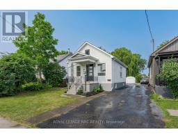 51 QUEEN STREET S, Thorold, Ontario